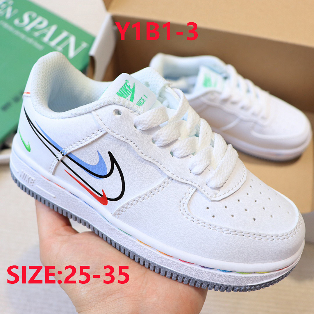 Nike Air Force 1 LV8 PS · Y1B1 — תמונה 29