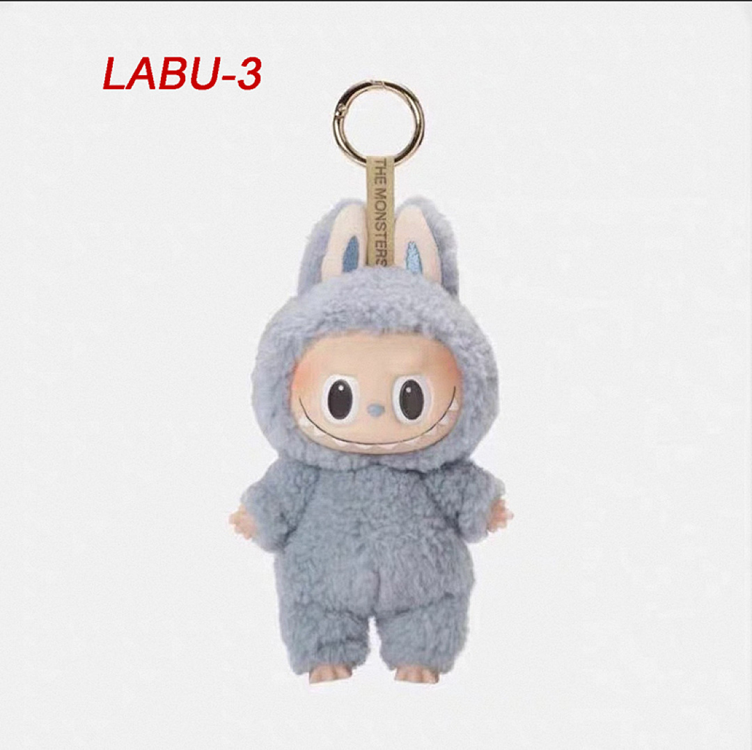 Labubu Big Into Energy V3 · LABU — תמונה 14