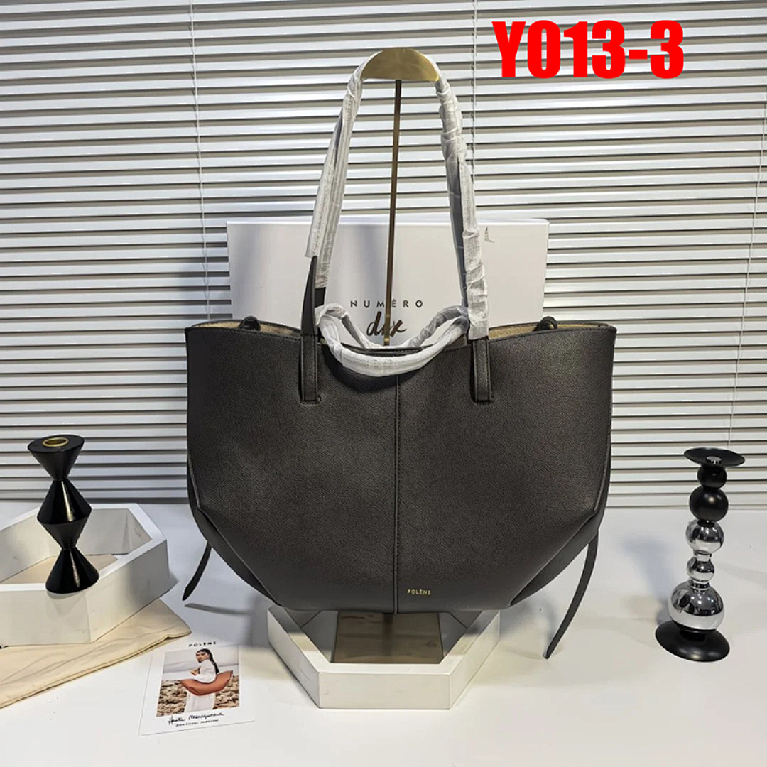 Y013 polene bag 38.8 — תמונה 24