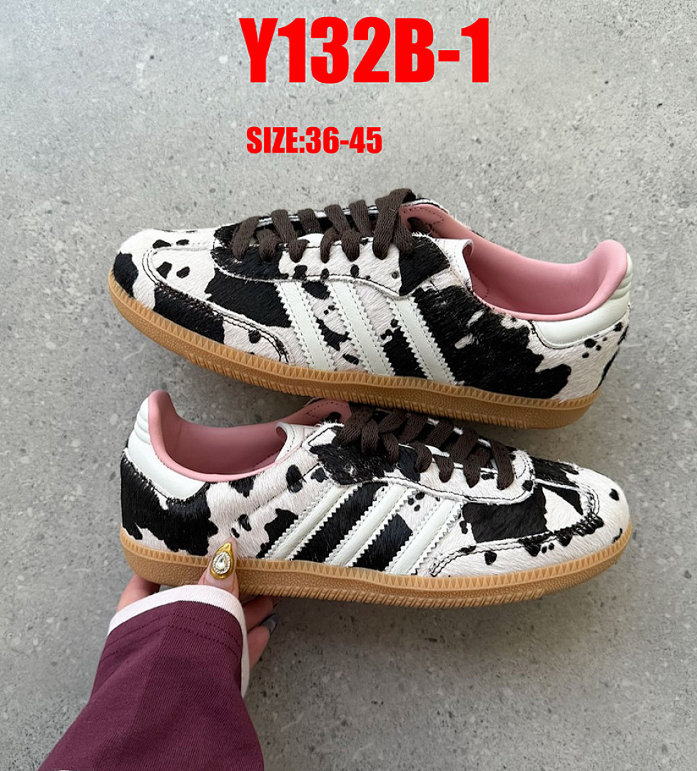Adidas Samba OG · Y132B