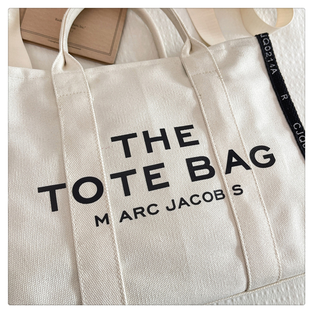 Marc Jacobs The Tote Bag · MA85 — תמונה 11