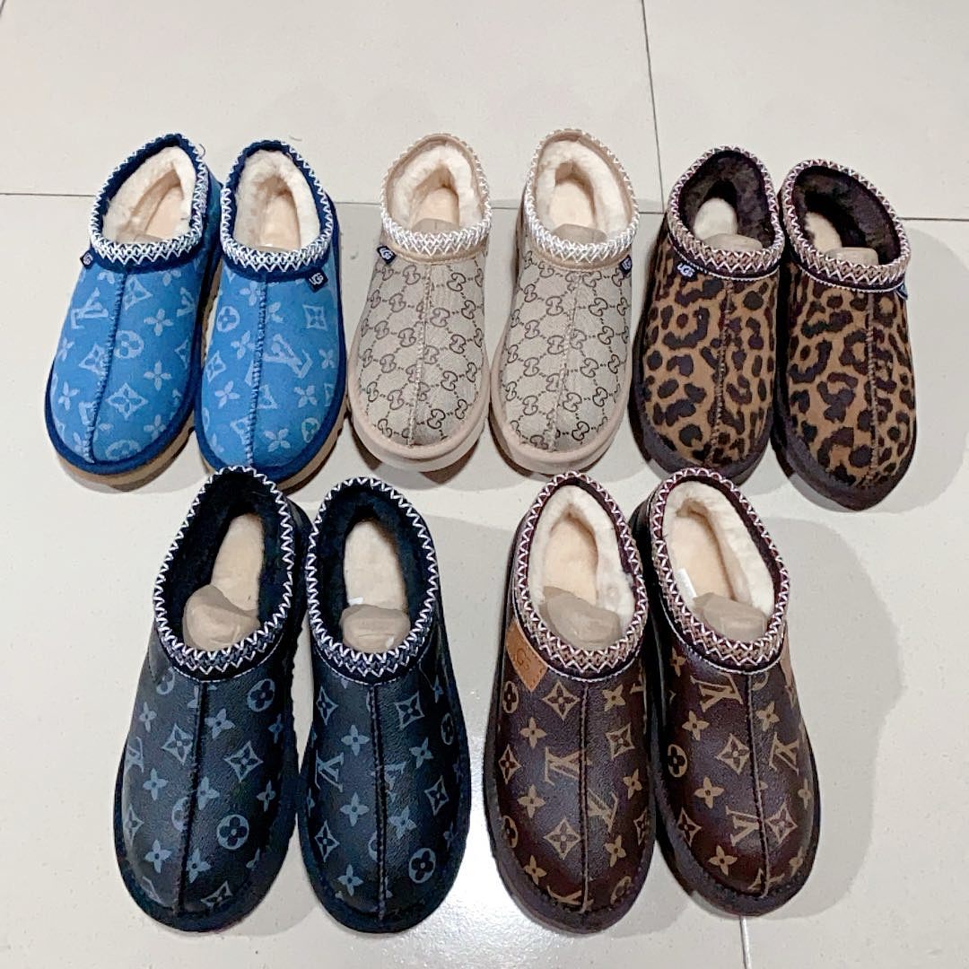 UGG Tazz · U87T — תמונה 3