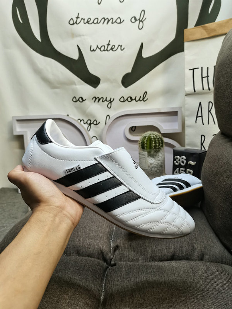 Adidas Taekwondo · FDK2 — תמונה 14