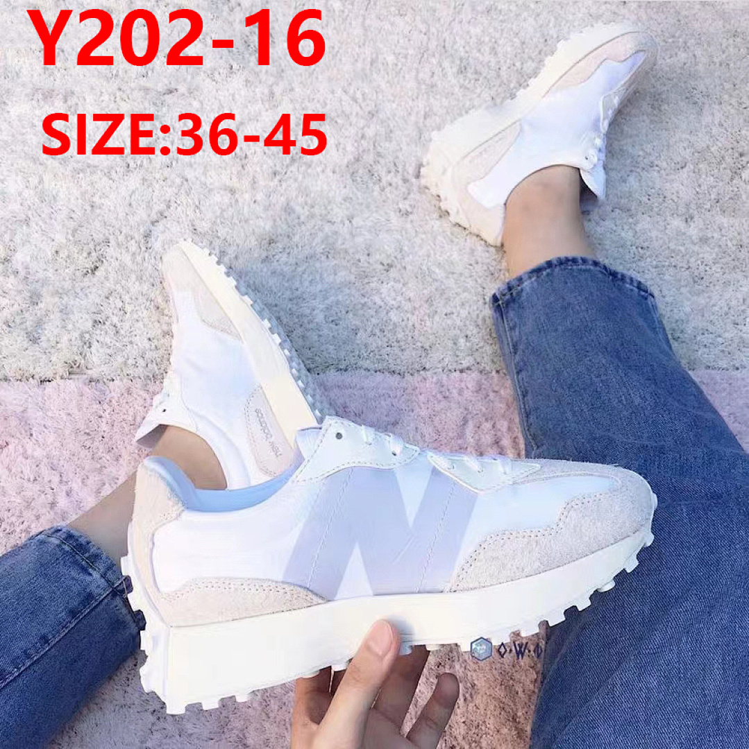 New Balance 327 · MS327 — תמונה 21