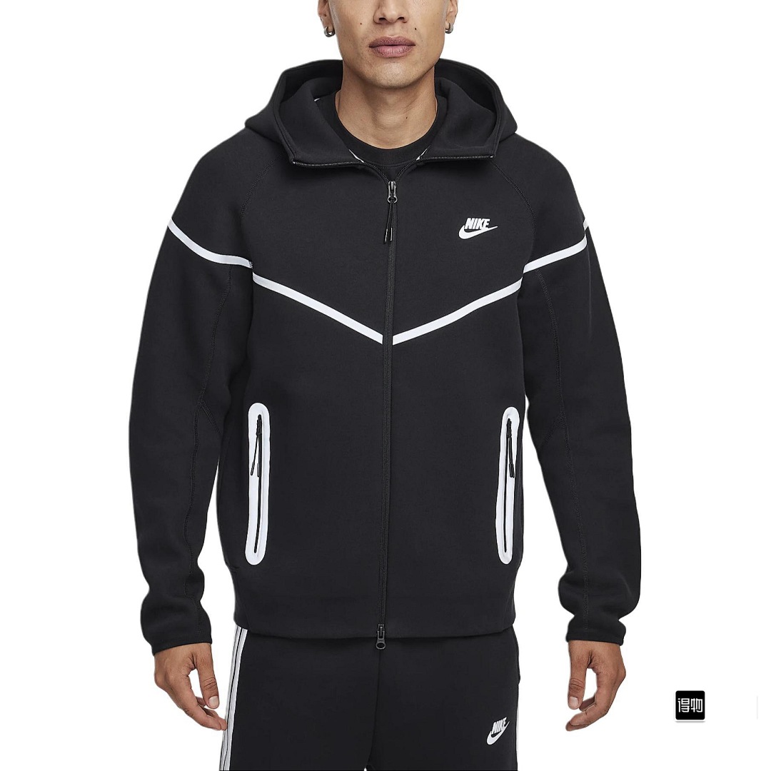 Nike Tech Fleece · Q1V8 — תמונה 18