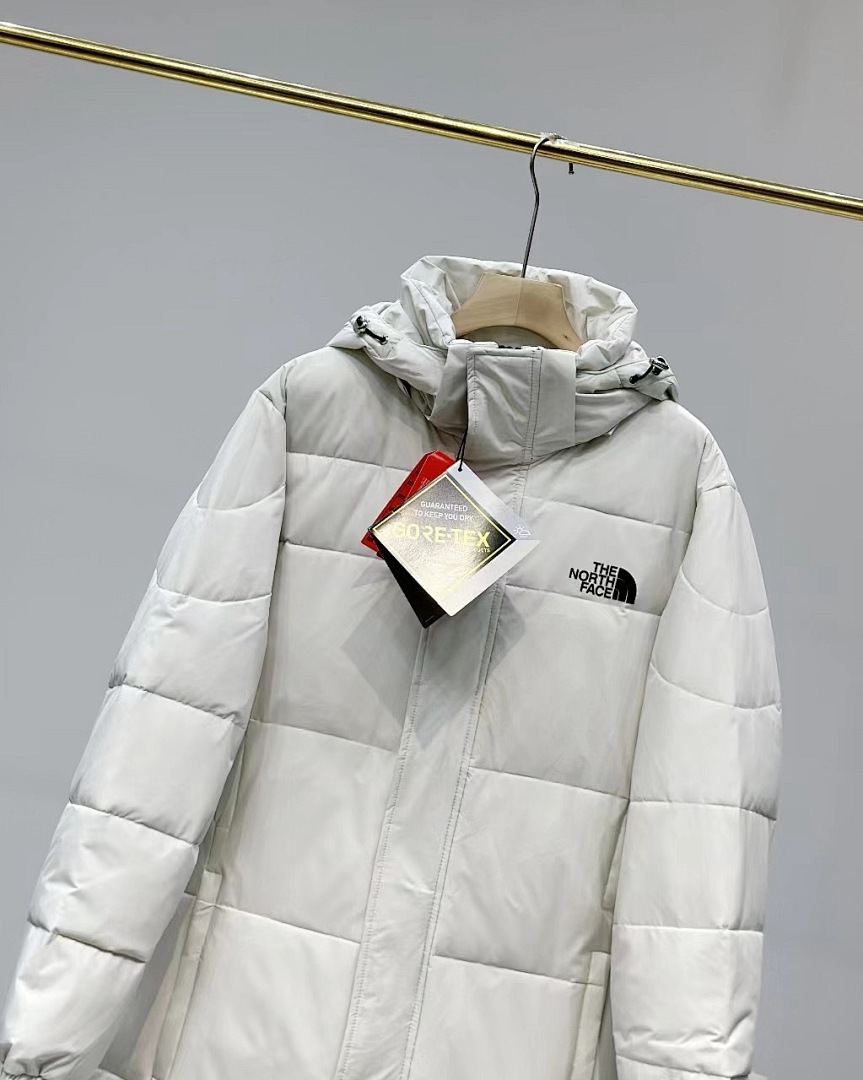 The North Face Nuptse Parka · M42T — תמונה 6