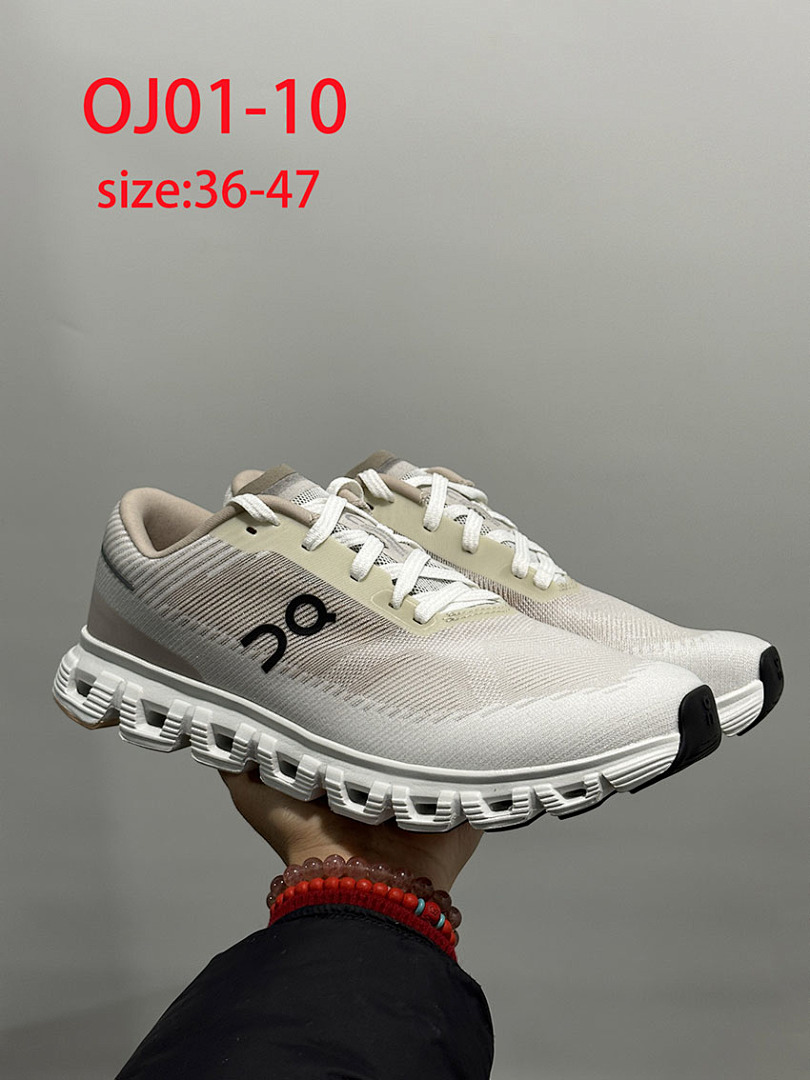 On Running Cloud 6 Push · OJ01 — תמונה 37