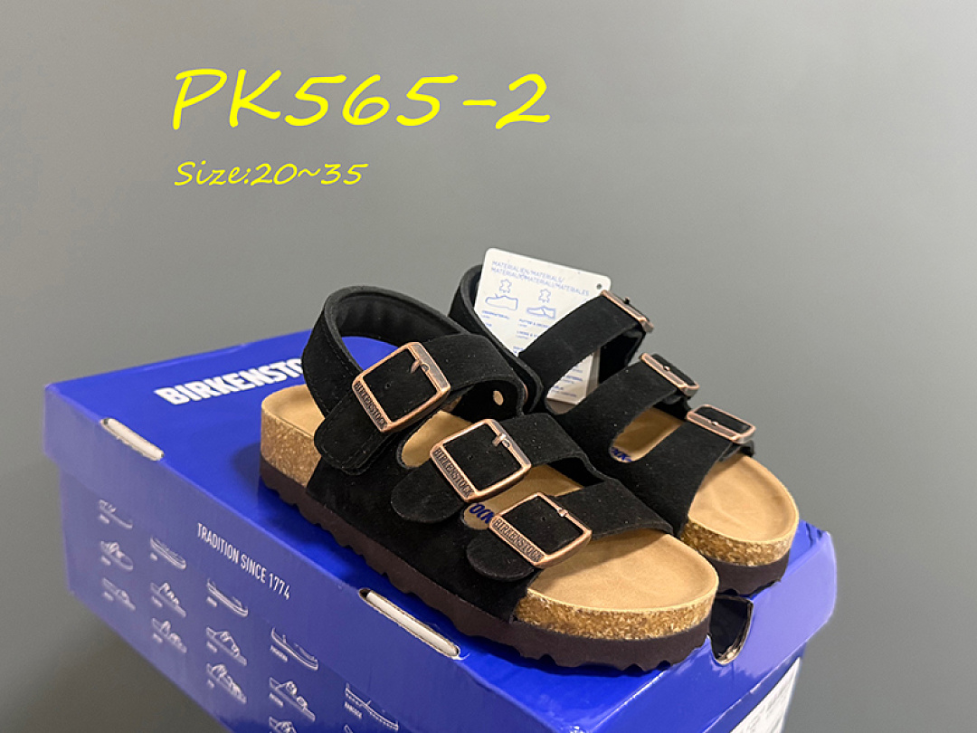 Birkenstock Milano Kids · PK565 — תמונה 7