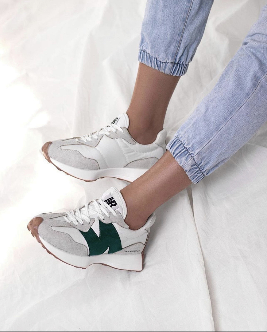 New Balance 327 Pensole · MS327 — תמונה 3