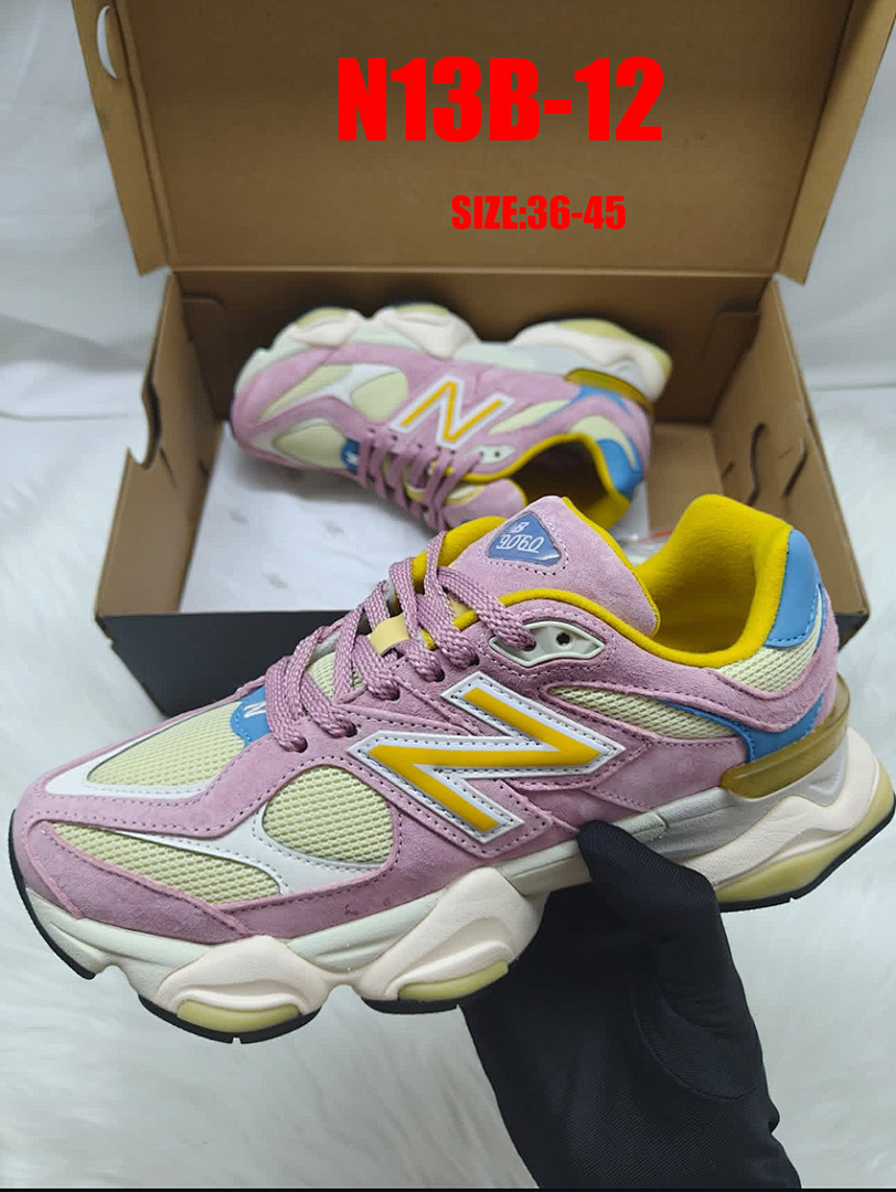 New Balance 9060 · N13B — תמונה 15