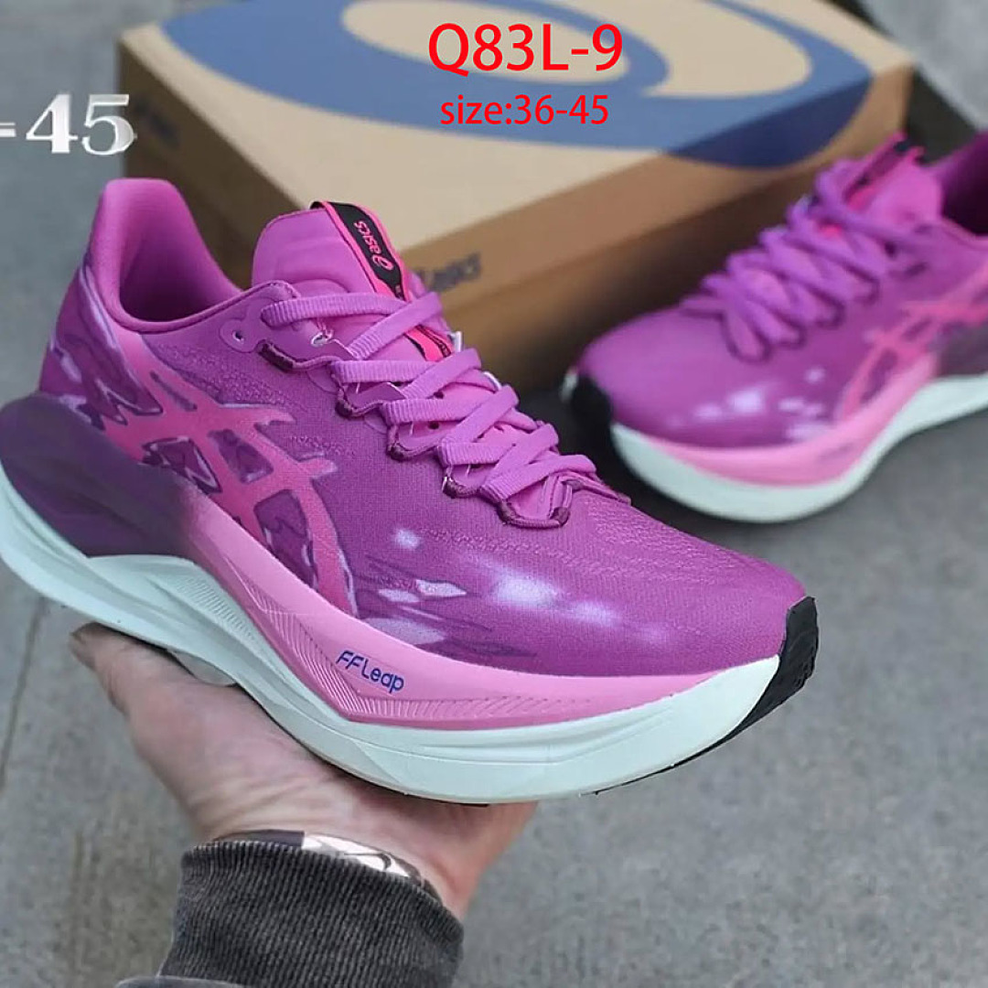 Asics SUPERBLAST 3 · Q83L — תמונה 7