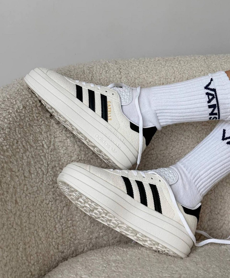 Adidas Gazelle Bold · DA01 — תמונה 7