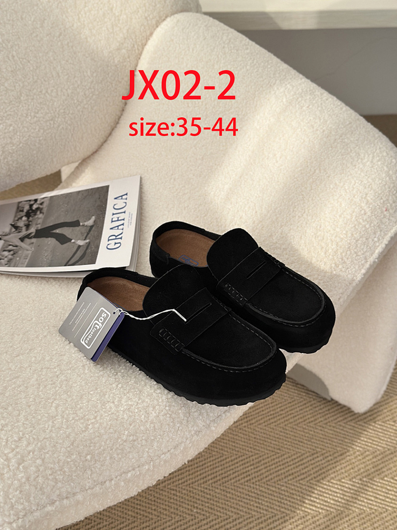 Birkenstock Naples Wrapped · JX02 — תמונה 16