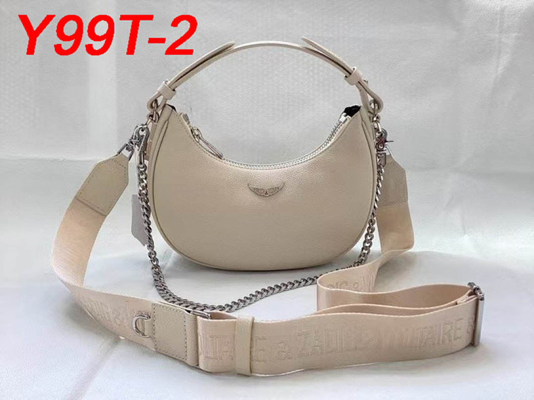 Zadig&Voltaire Moonrock · Y99T