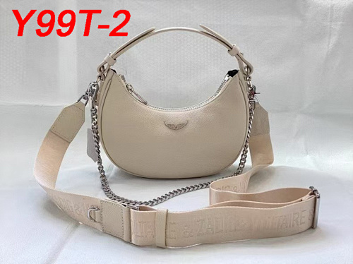 Zadig&Voltaire Moonrock · Y99T