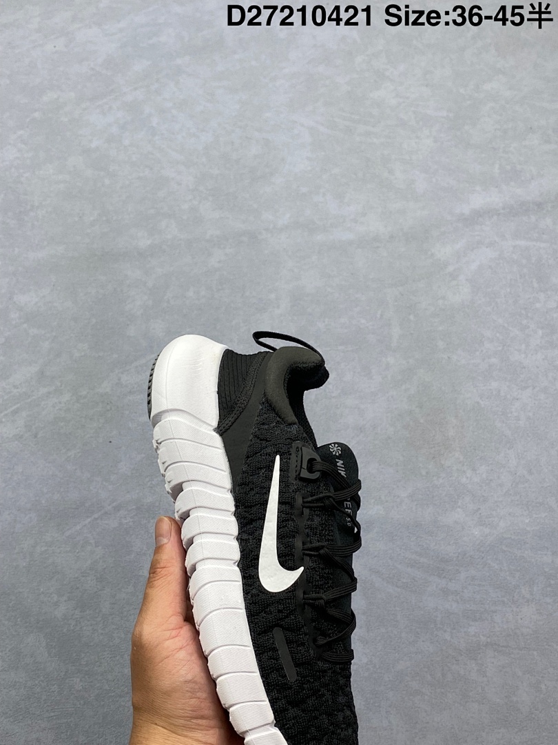 Nike Free Run 5.0 Next Nature · RK05 — תמונה 6