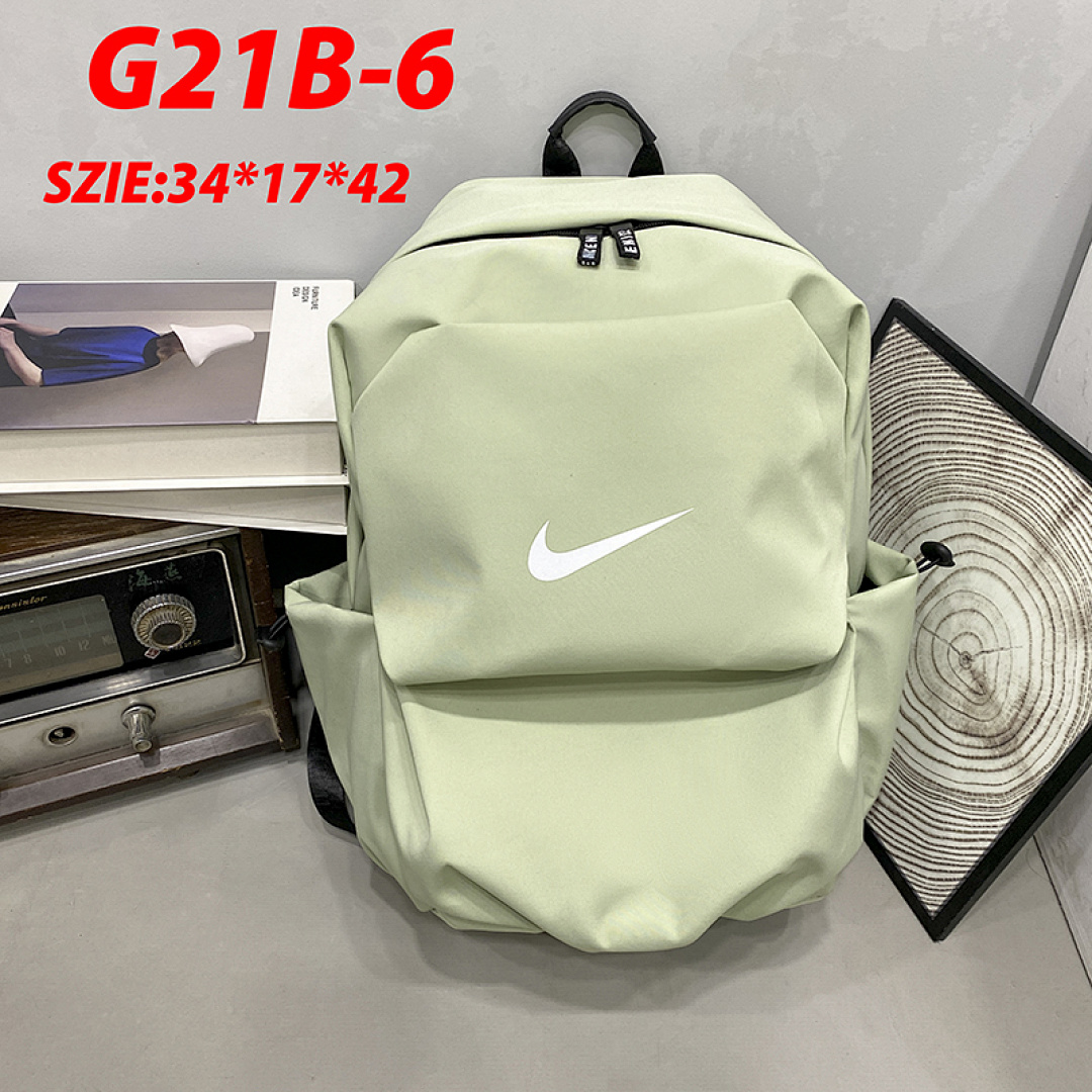 Nike Heritage Backpack 2.0 · G21B — תמונה 15