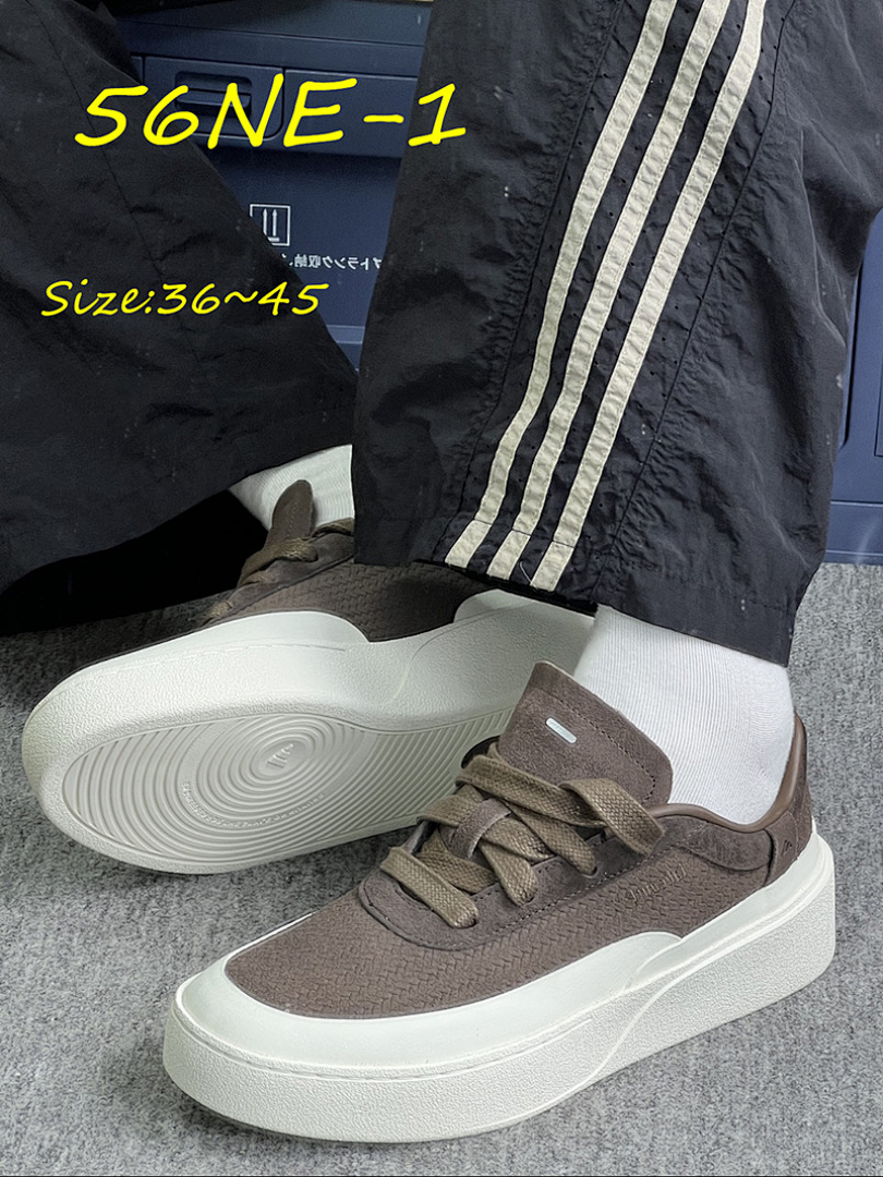 Adidas Labcourt · 56NE