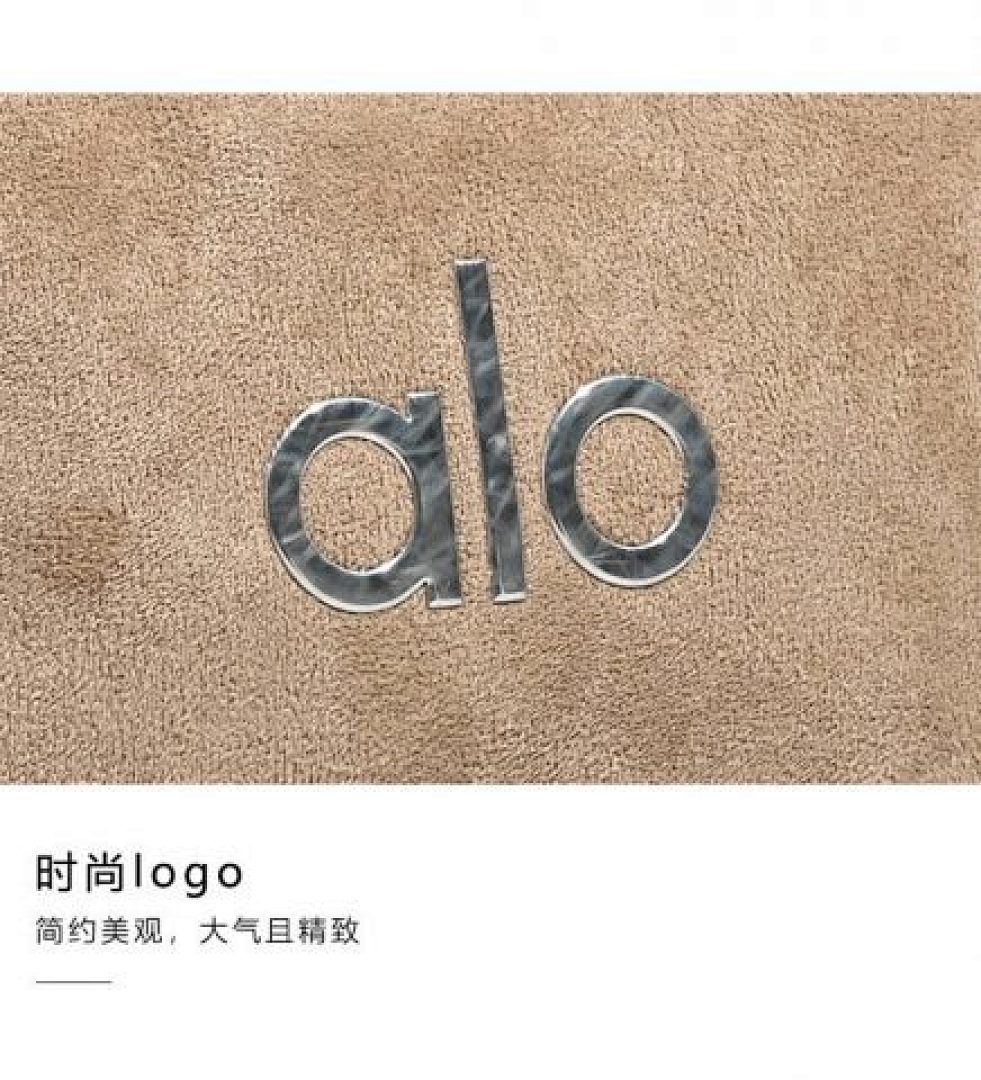 Alo Yoga — תיק גב · AA405 — תמונה 6
