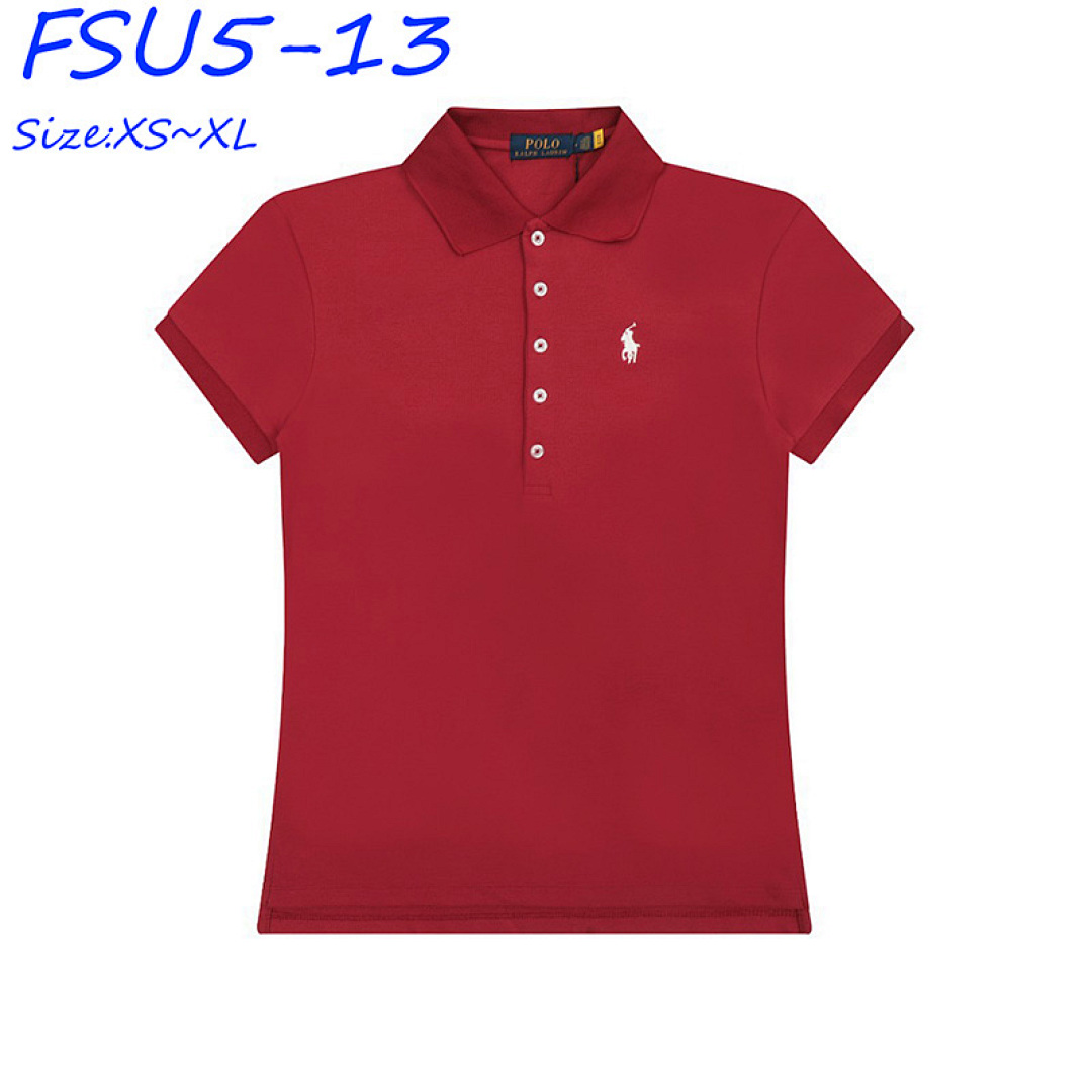 Polo Ralph Lauren Slim Fit Stretch Polo Shirt · FSU5 — תמונה 3