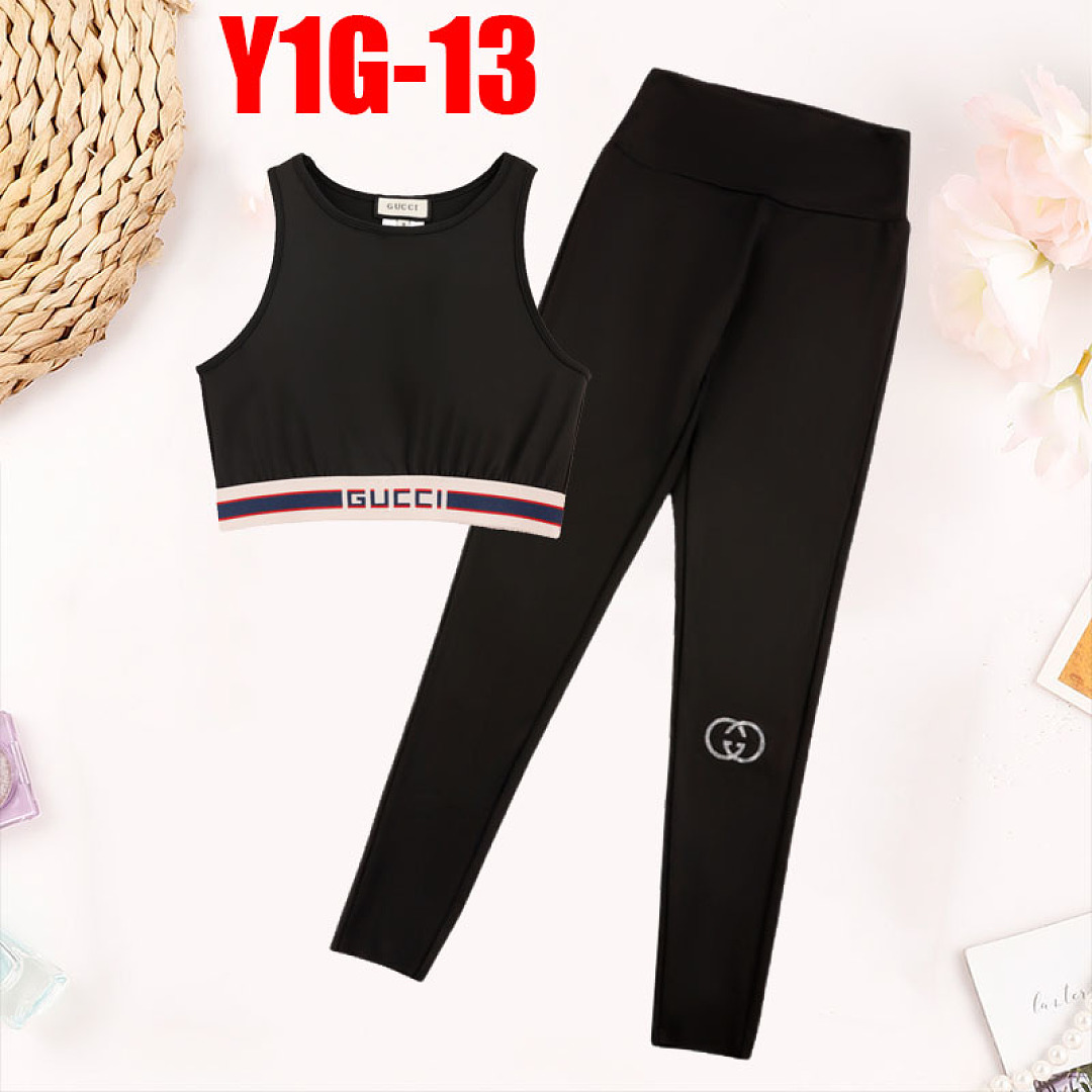 חזיית ספורט · Y1G — תמונה 8