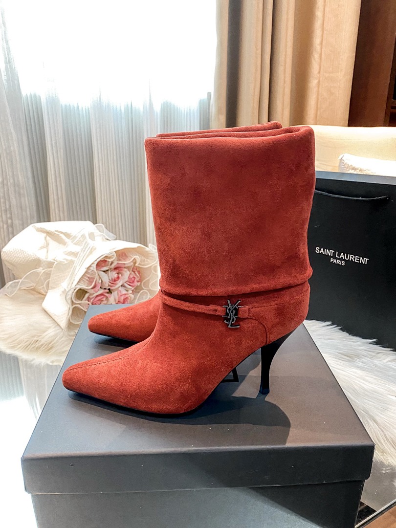 Saint Laurent Niki · FG3S — תמונה 2