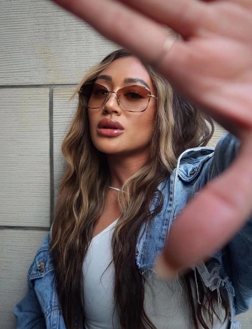 Dior — משקפי שמש · THH9 — תמונה 5