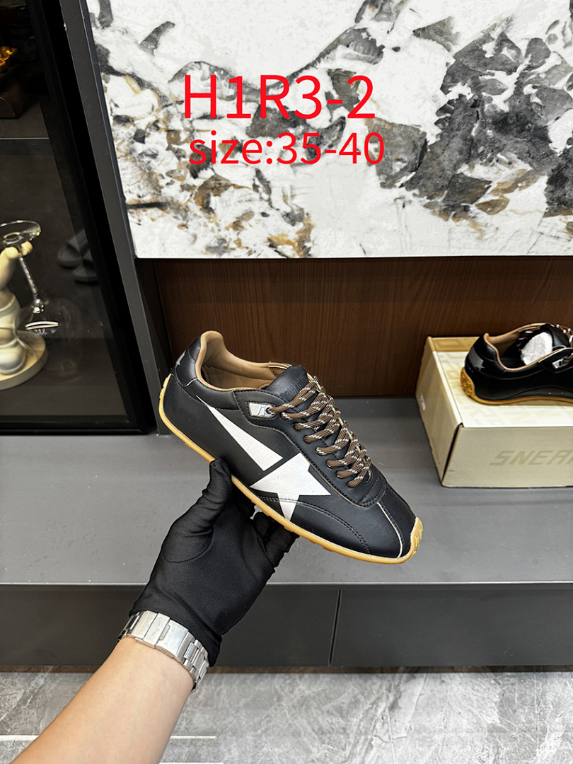 Golden Goose Marathon Speed · F028 — תמונה 13