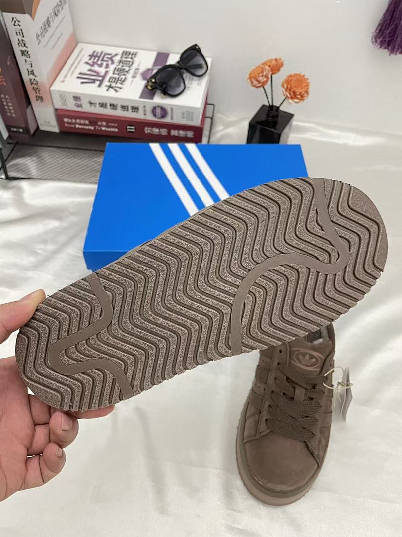 adidas Campus 00s Winter · 888Y — תמונה 9