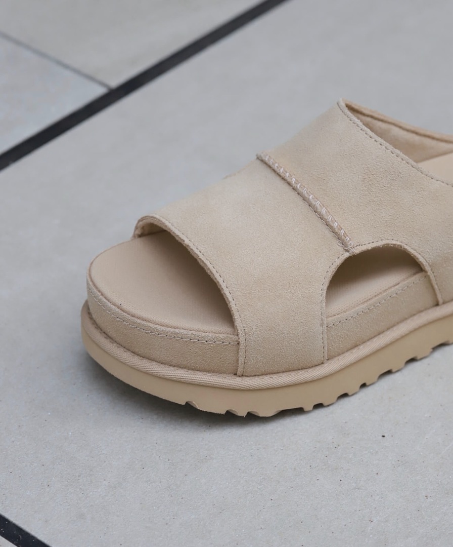 UGG Goldenstar Hi Cutout Slide · G41 — תמונה 10