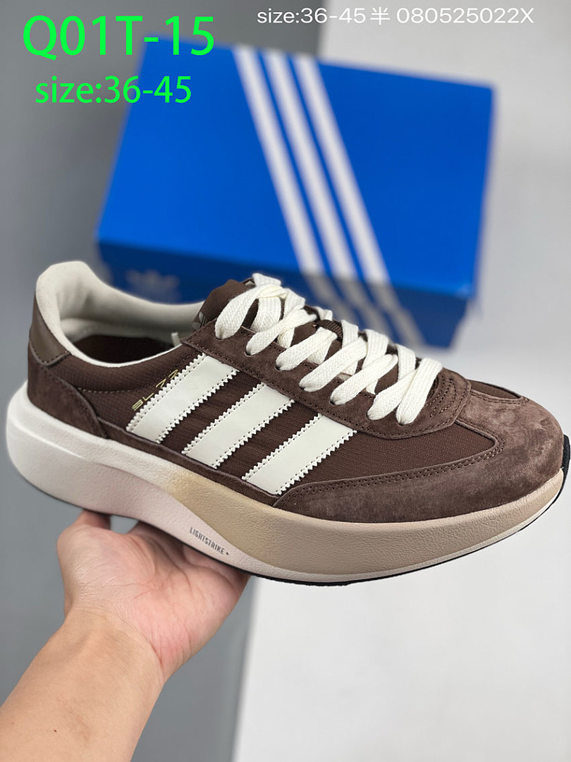 Adidas SL 72 Pro · Q01T — תמונה 15
