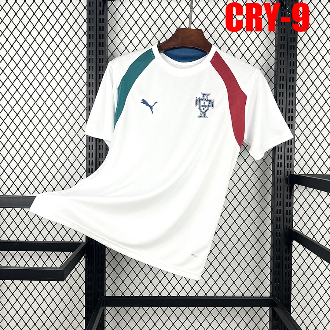 CRY 2026 World Cup Adult Football Jersey — תמונה 11