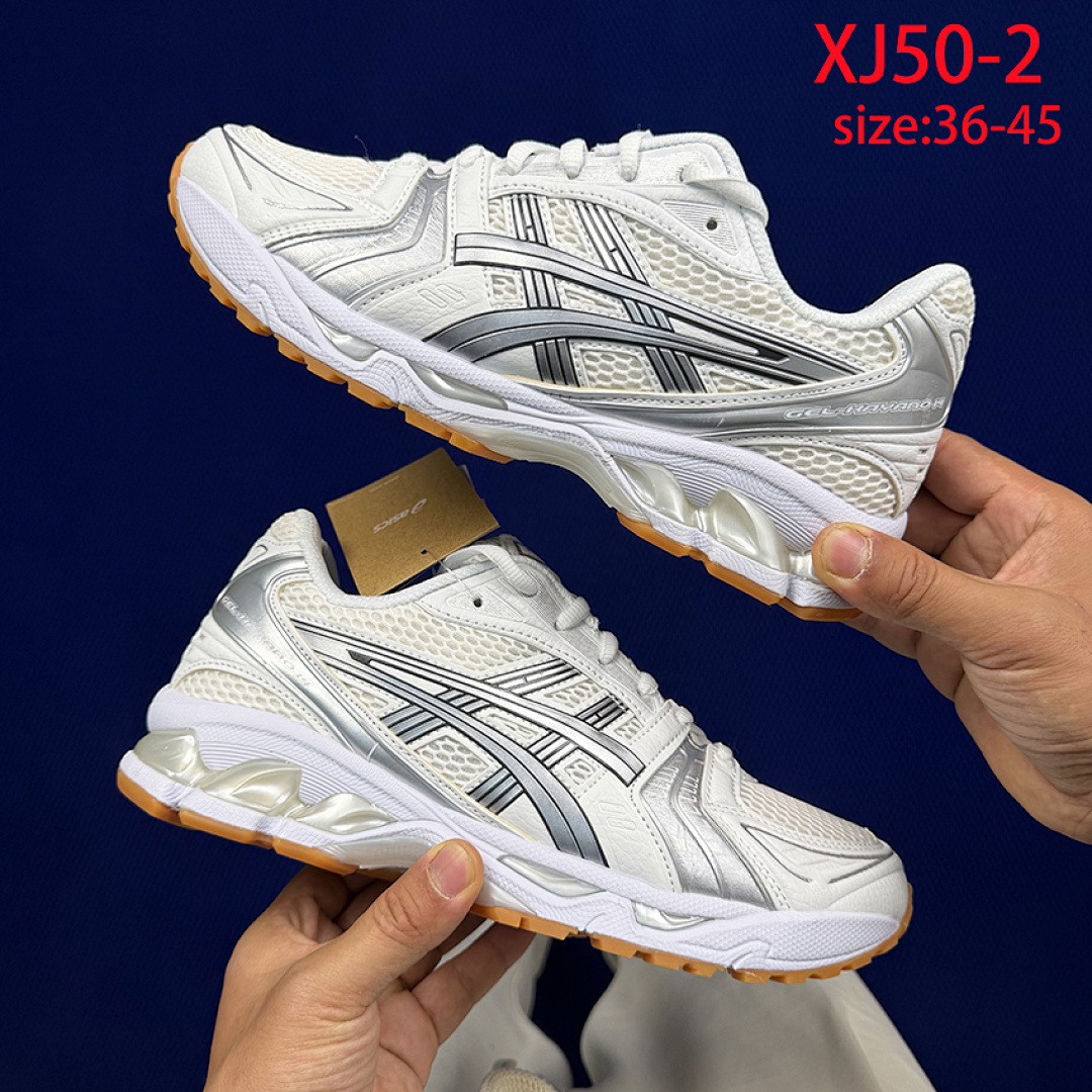 ASICS GEL-KAYANO 14 · XJ50 — תמונה 27