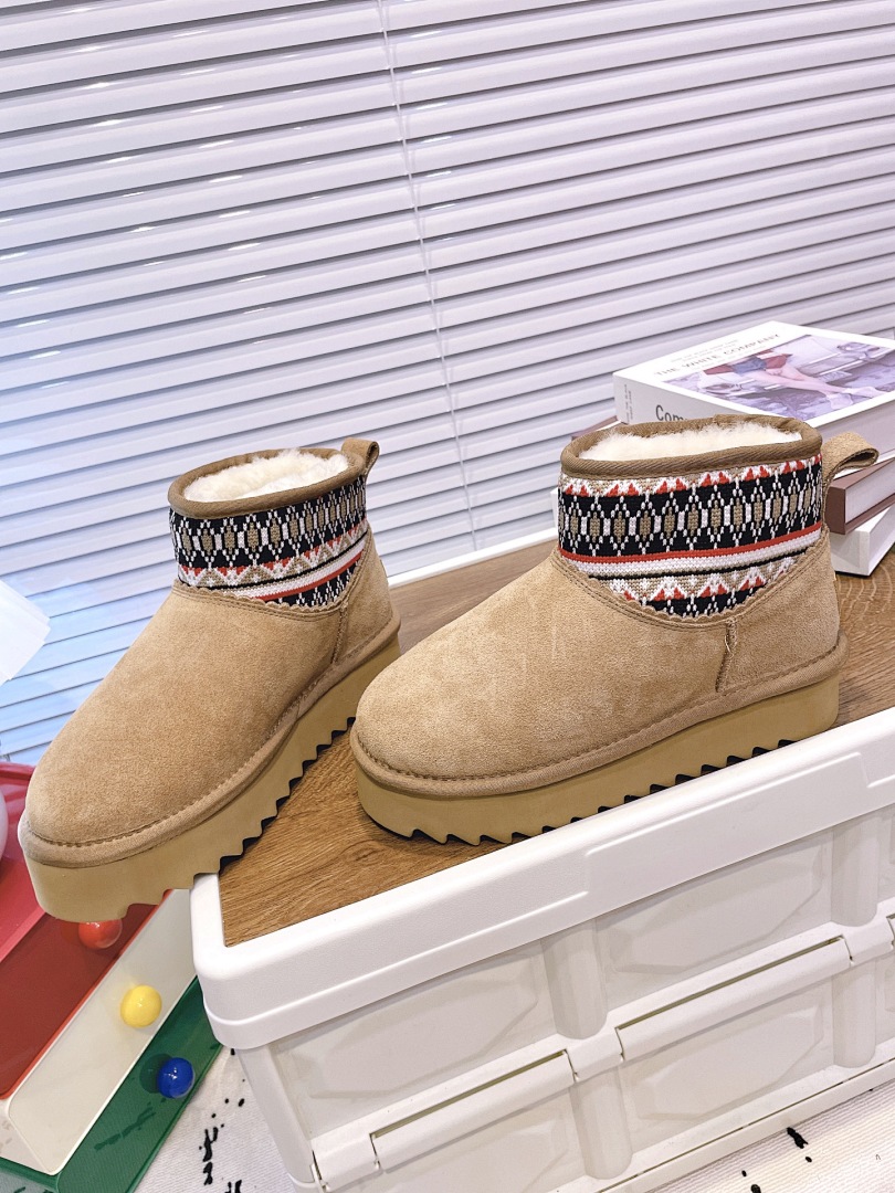 UGG Grantlee · LR01 — תמונה 9