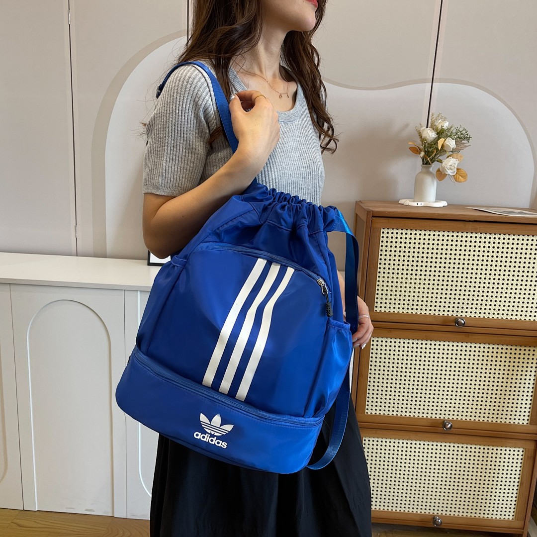 Adidas — תיק גב · G20A — תמונה 2