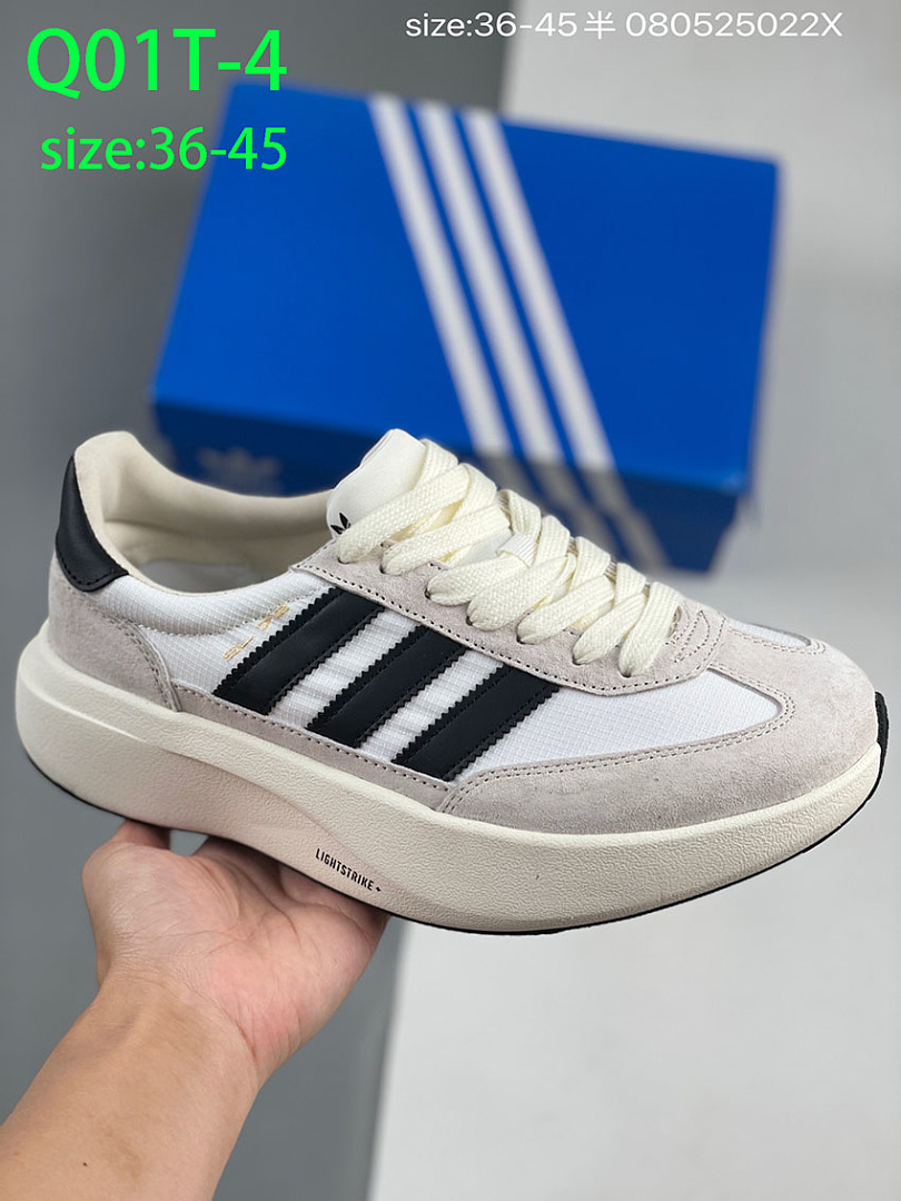 Adidas SL 72 Pro · Q01T — תמונה 26