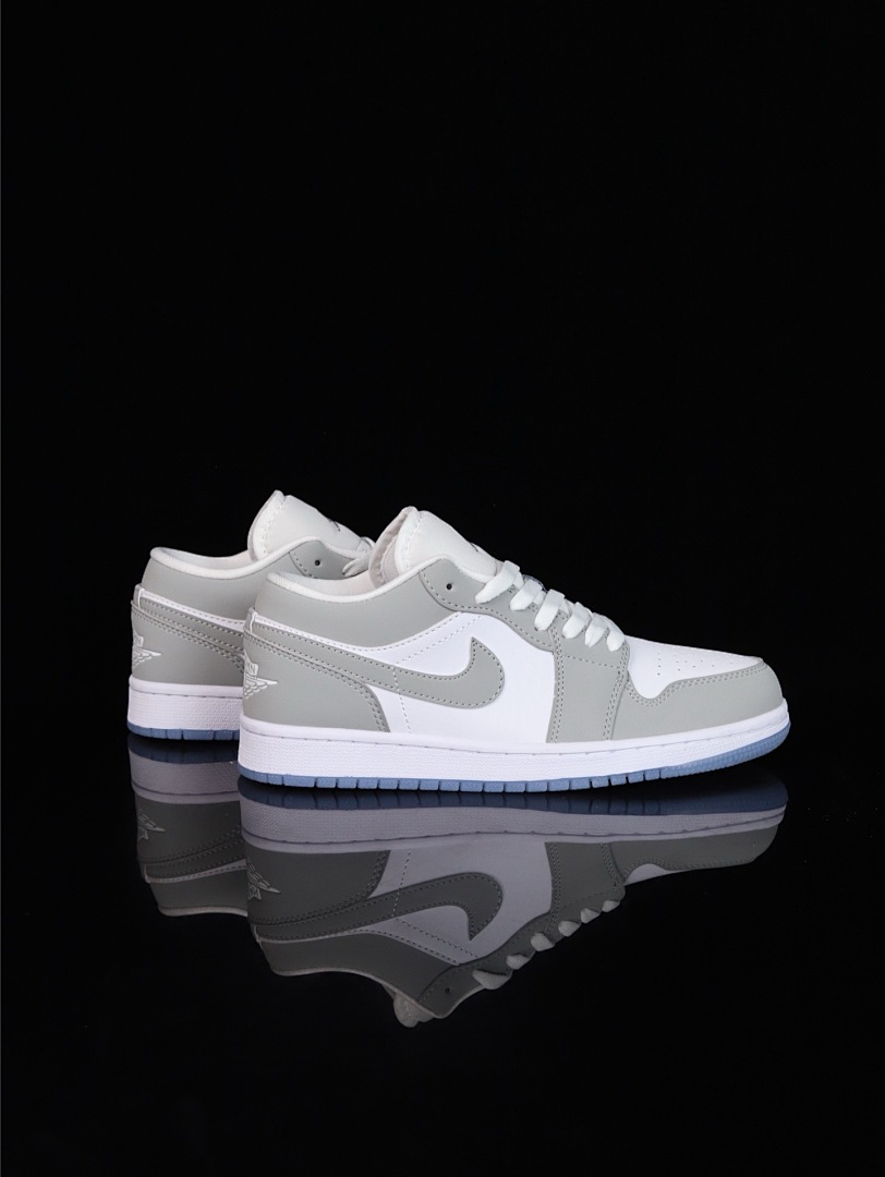 Nike Air Jordan 1 Low · YN03 — תמונה 7