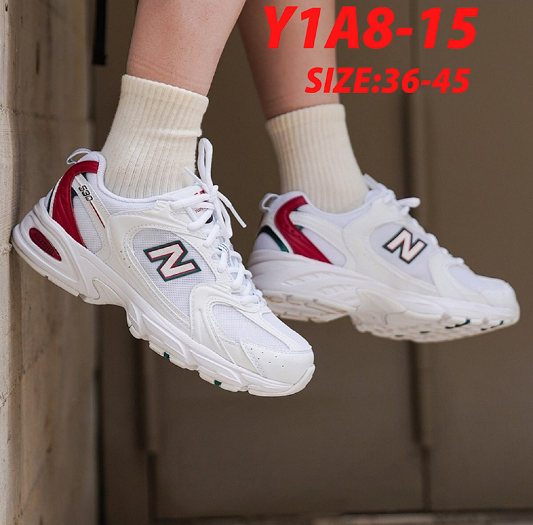 New Balance 530 · Y1A8 — תמונה 26