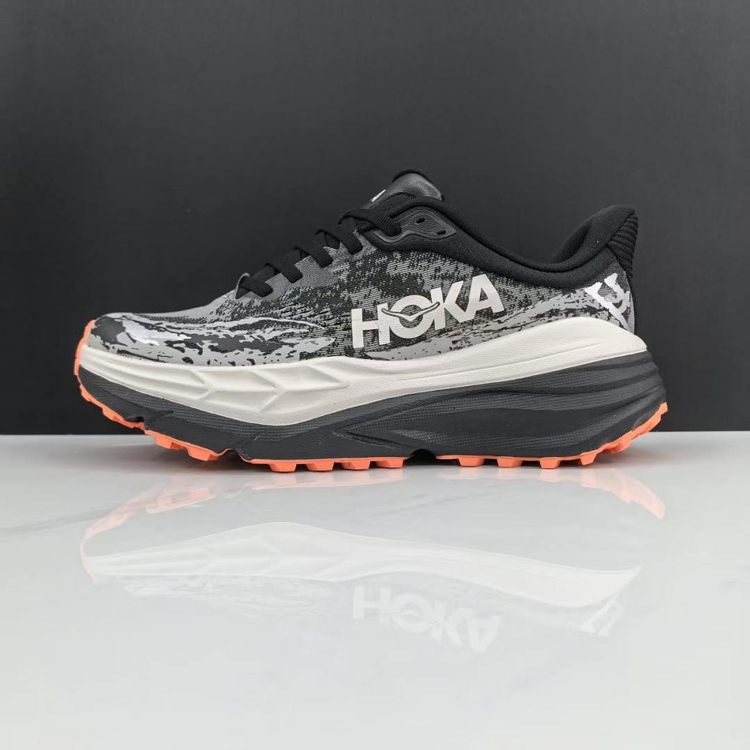 HOKA Stinson 7 · S56R — תמונה 4