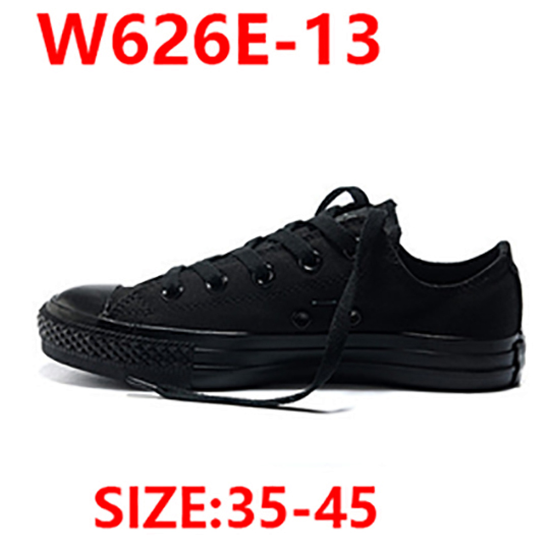 Converse Chuck Taylor All Star Ox · W626E — תמונה 8