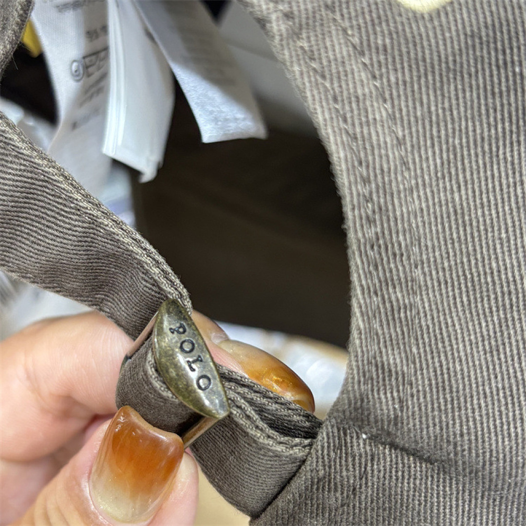 PR Ralph Lauren hats 27.8$ — תמונה 10