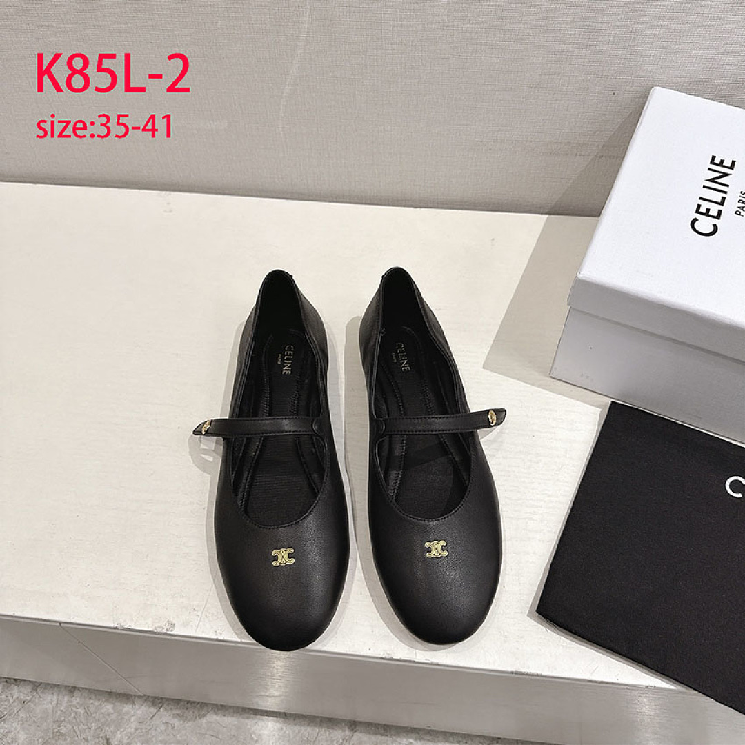 Prada Mary Jane · K85L — תמונה 5