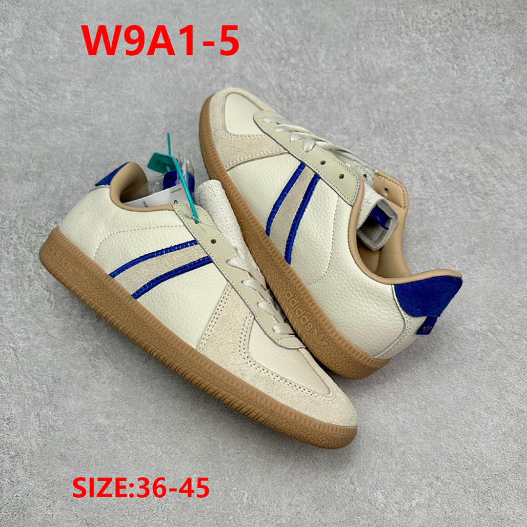 Adidas Gazelle · W9A1 — תמונה 22