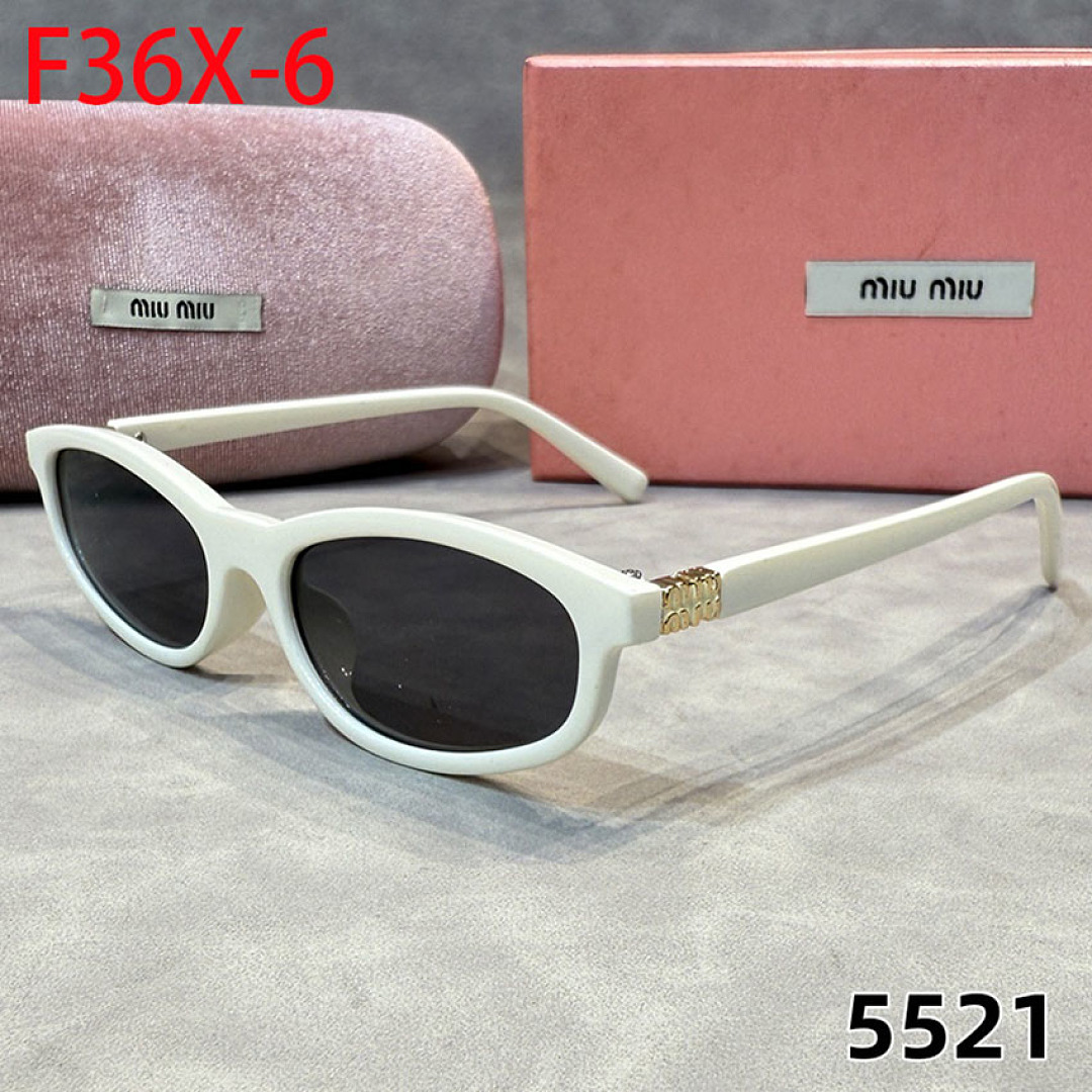 Miu Miu Regard · F36X — תמונה 13