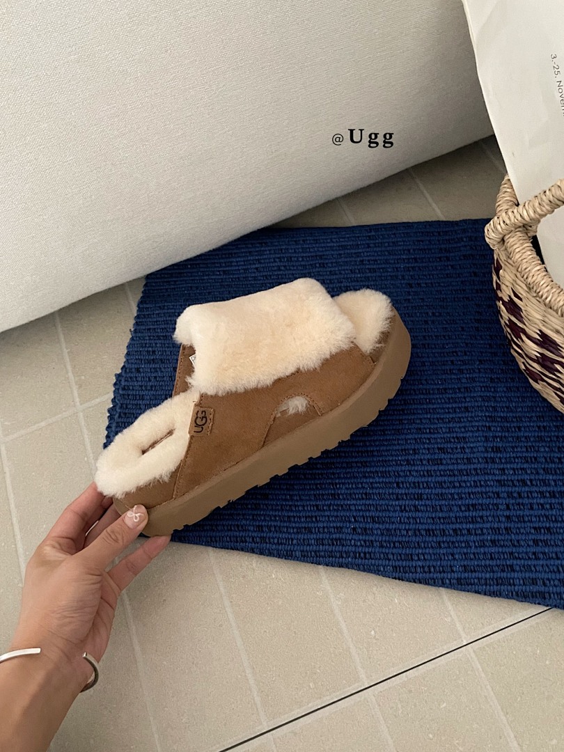 UGG Scuffette · G5N2 — תמונה 6