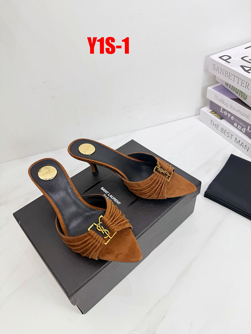 Saint Laurent Babylone · Y1S — תמונה 15