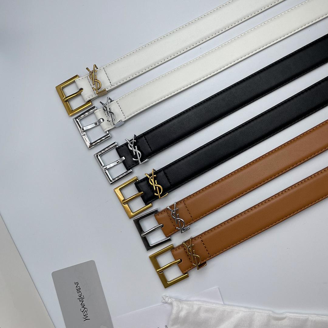 Saint Laurent Cassandre · Y90T — תמונה 6
