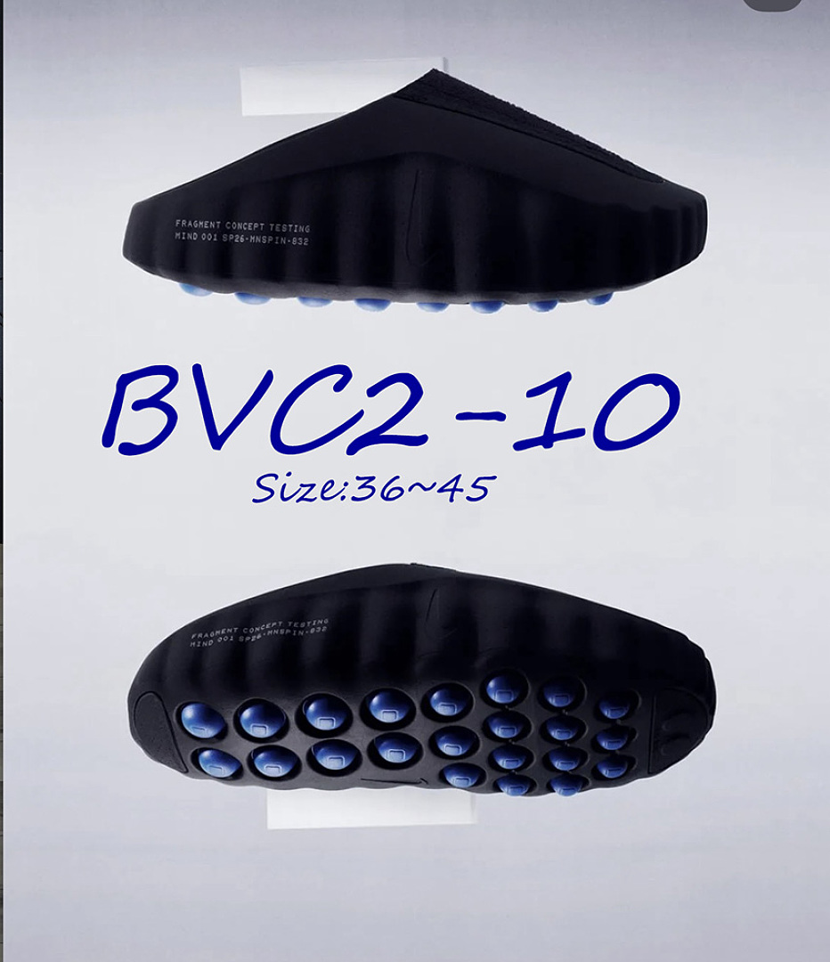 Nike Mind 001 Pregame Mules · BVC2 — תמונה 16