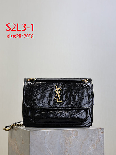 Saint Laurent Niki Medium · S2L3