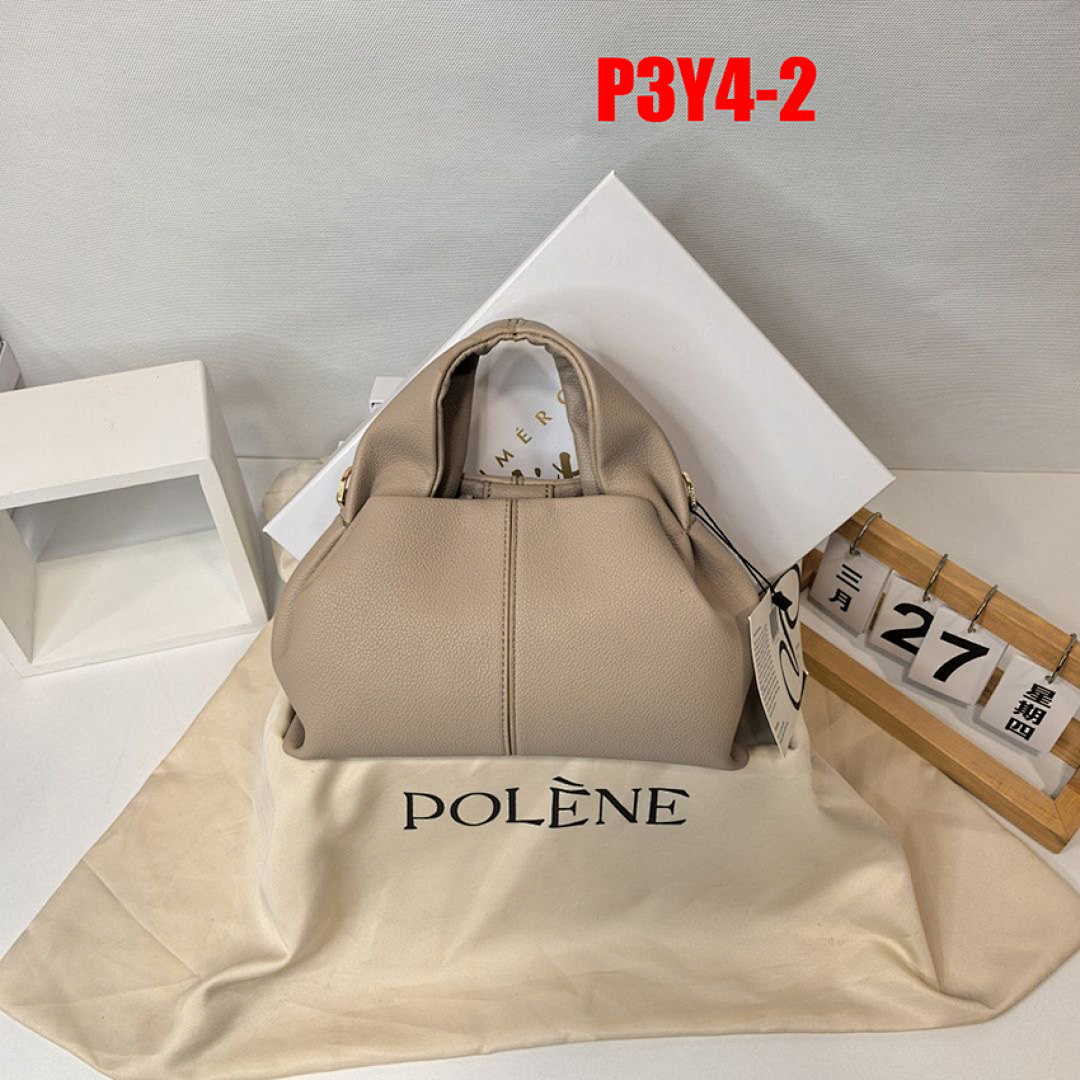 Polène Numéro Neuf Mini · P3Y4 — תמונה 17